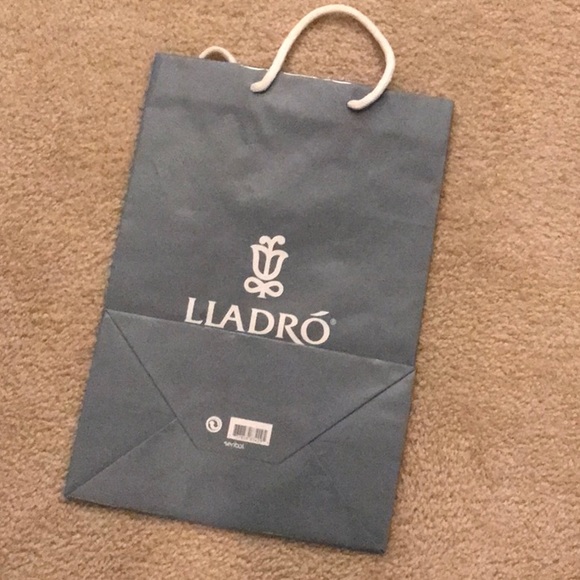 LLADRÓ Shopping Bag - Picture 3 of 8